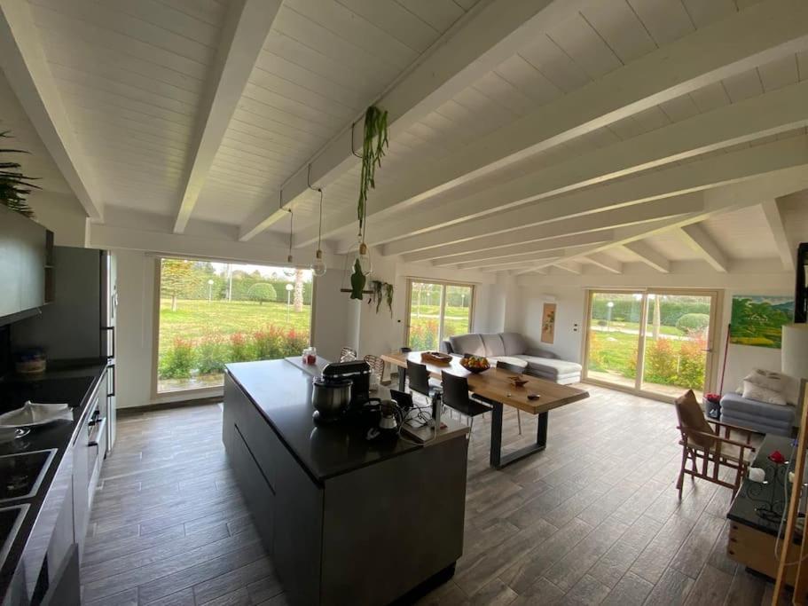 Masseria Tre Archi & Apulia Relais Gentiluomo Экстерьер фото