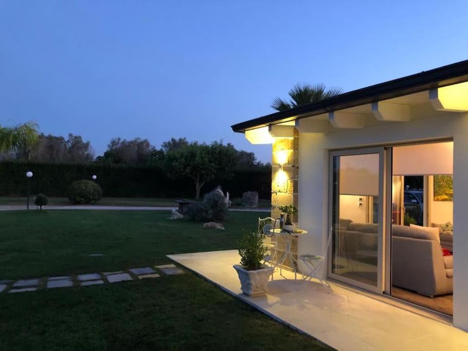 Masseria Tre Archi & Apulia Relais Gentiluomo Экстерьер фото