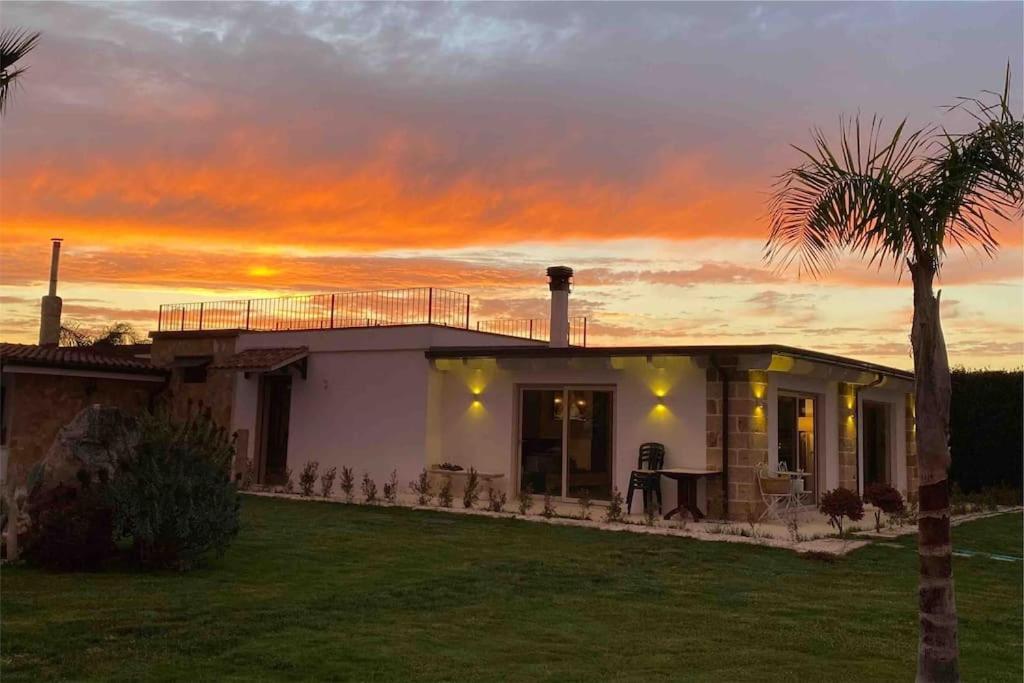 Masseria Tre Archi & Apulia Relais Gentiluomo Экстерьер фото