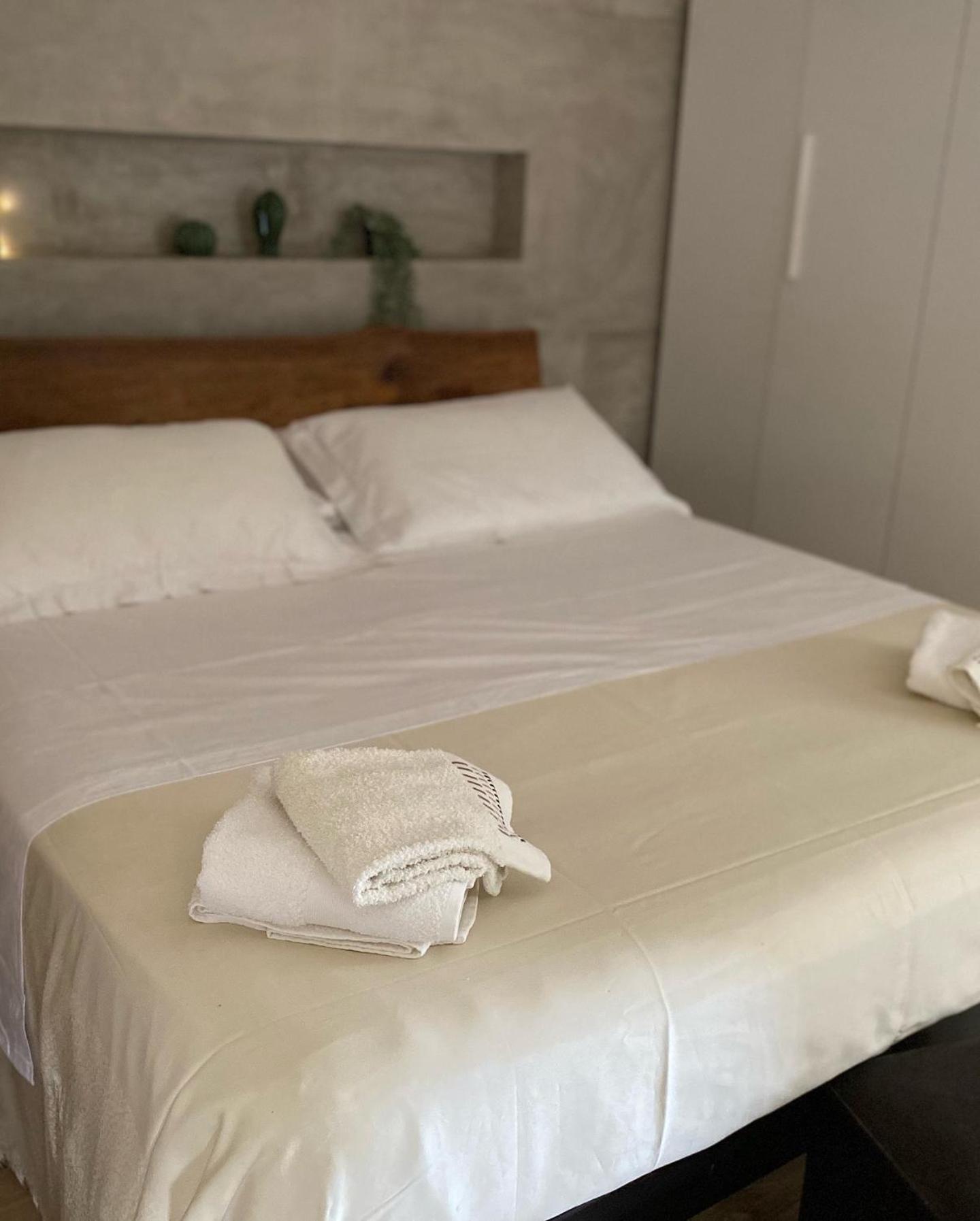 Masseria Tre Archi & Apulia Relais Gentiluomo Экстерьер фото