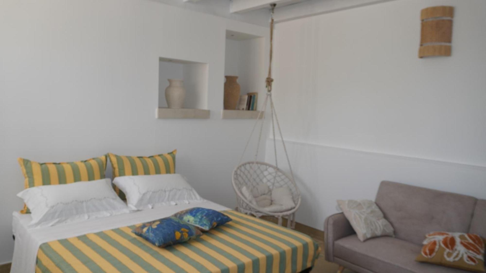 Masseria Tre Archi & Apulia Relais Gentiluomo Номер фото