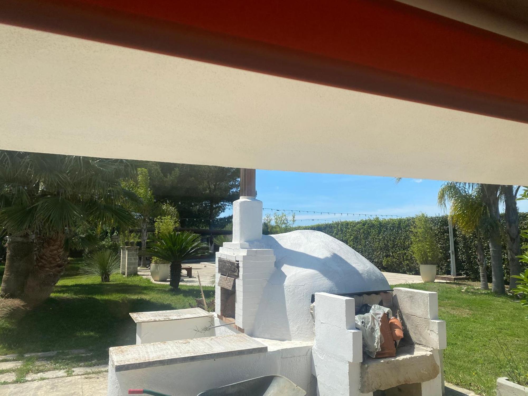 Masseria Tre Archi & Apulia Relais Gentiluomo Номер фото