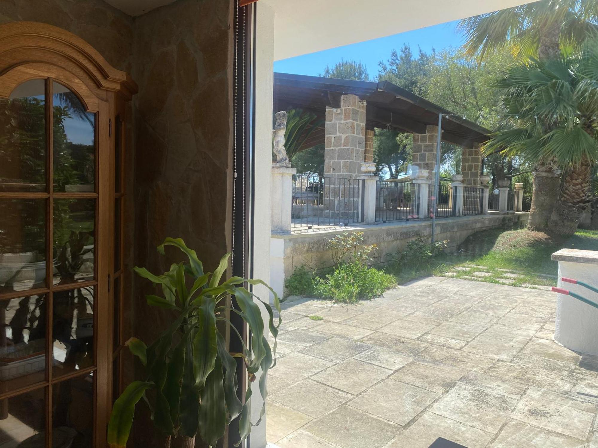 Masseria Tre Archi & Apulia Relais Gentiluomo Номер фото