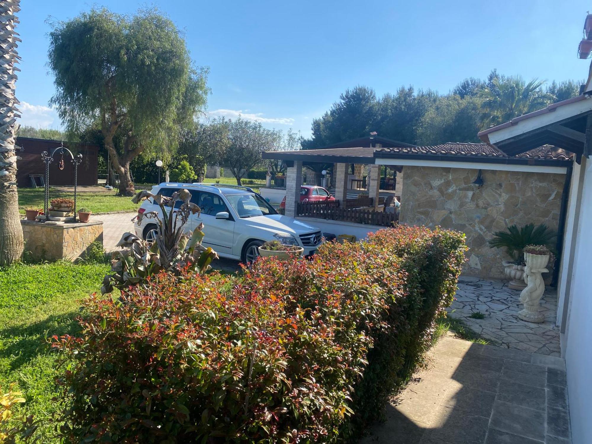 Masseria Tre Archi & Apulia Relais Gentiluomo Номер фото