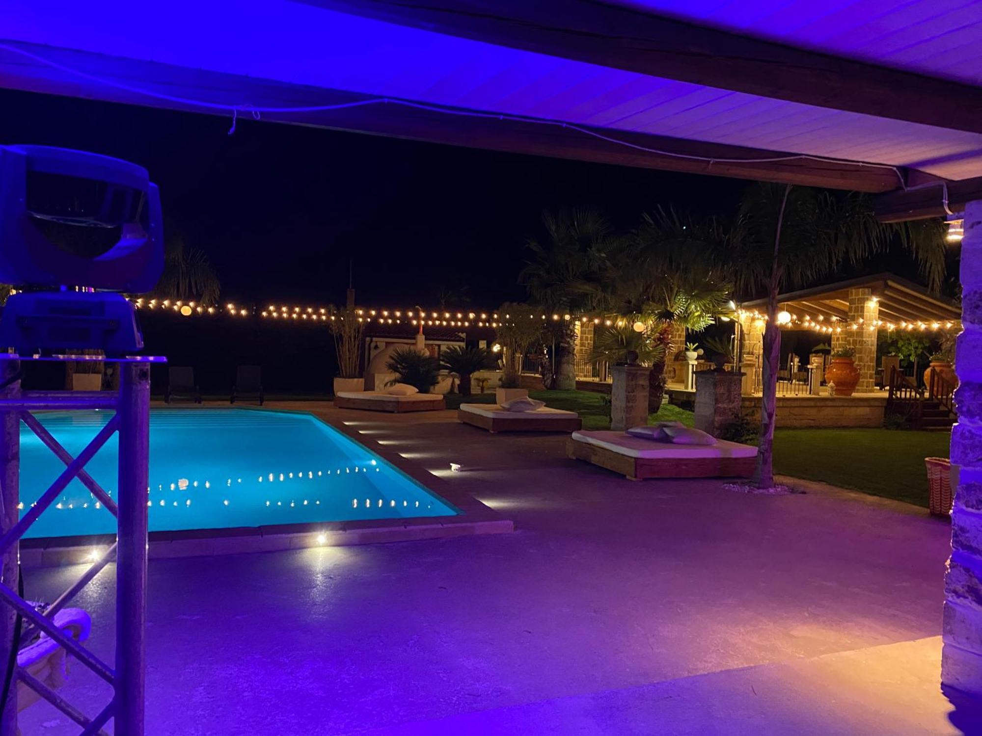 Masseria Tre Archi & Apulia Relais Gentiluomo Номер фото