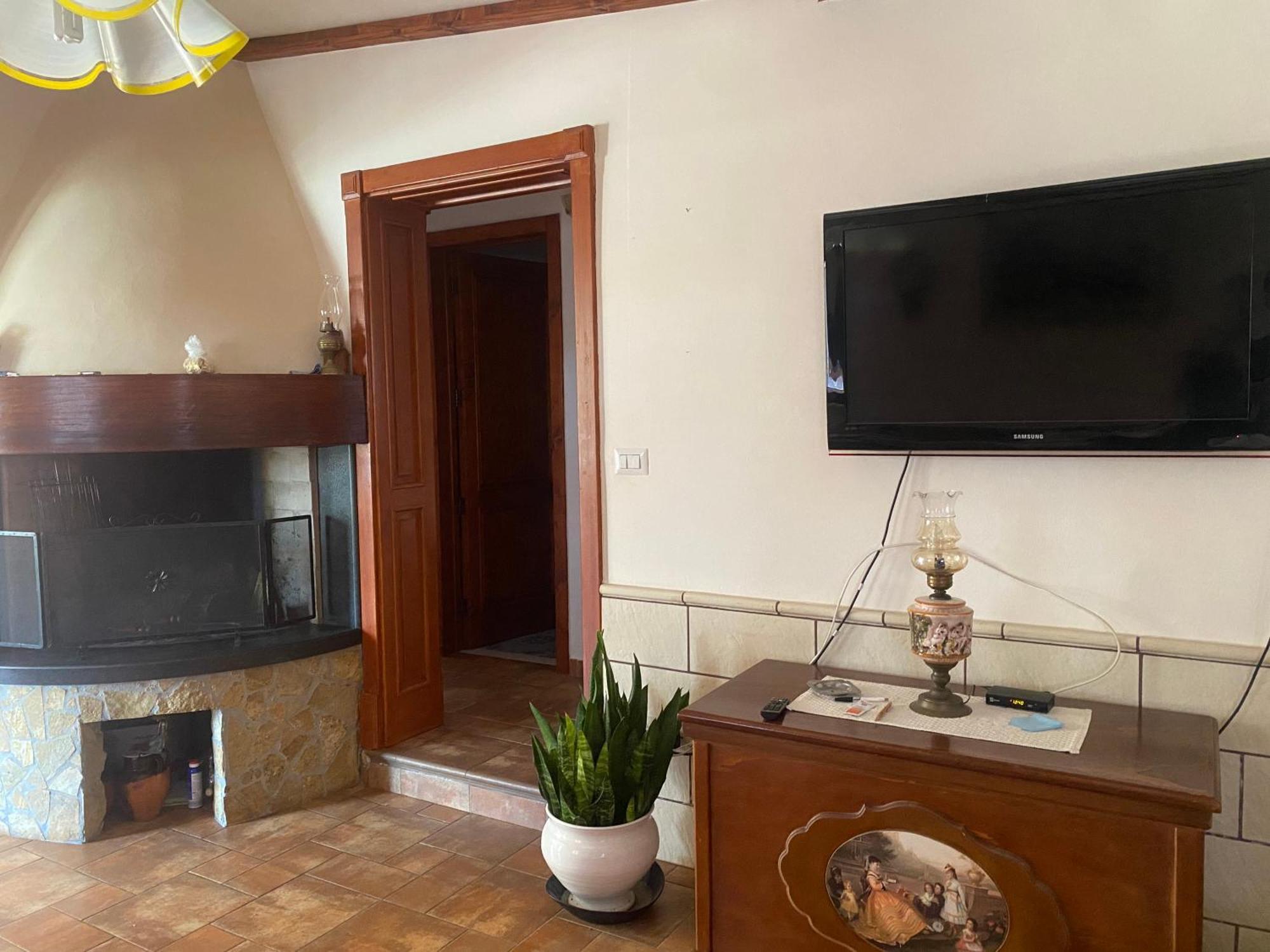 Masseria Tre Archi & Apulia Relais Gentiluomo Экстерьер фото