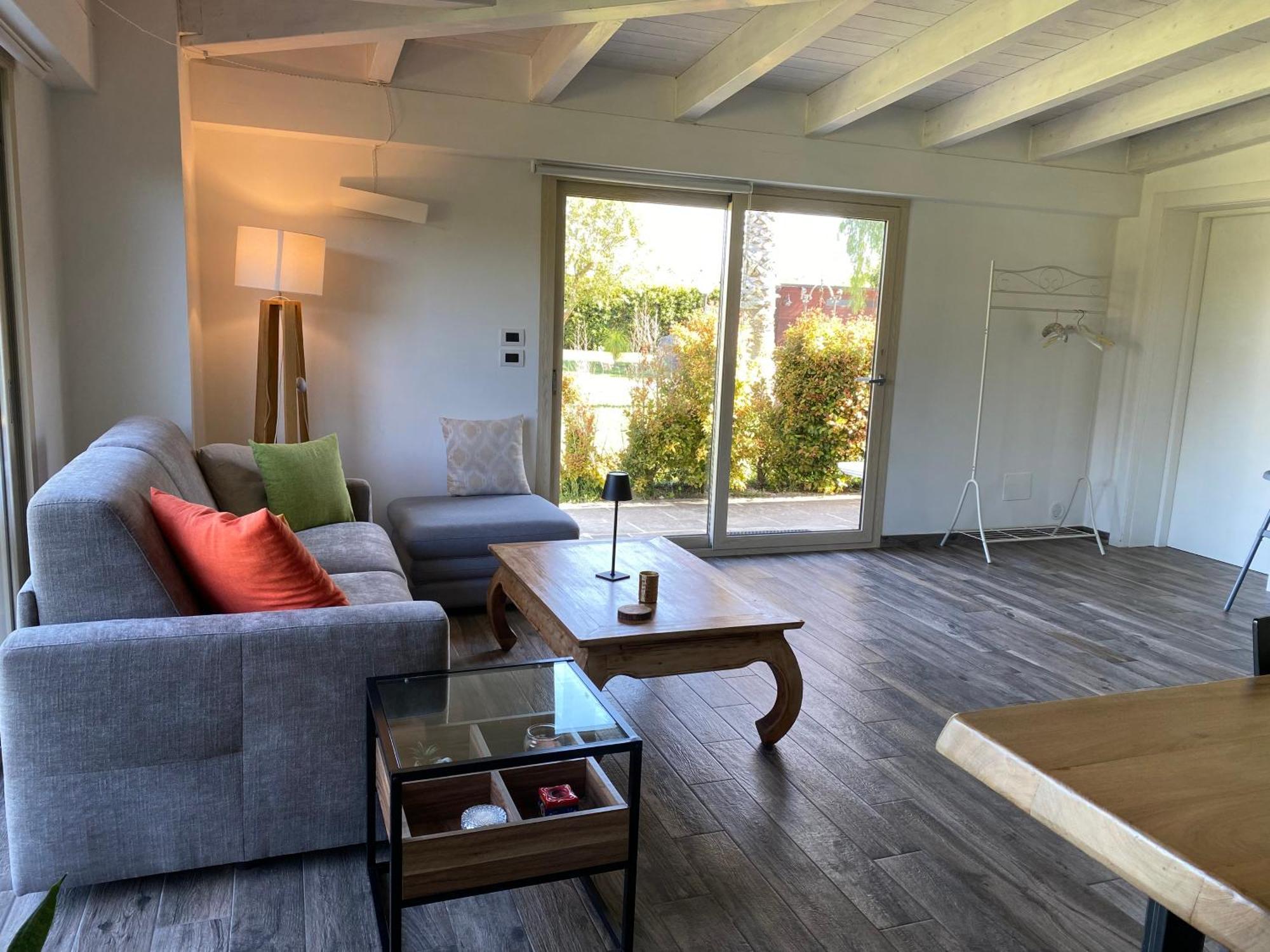 Masseria Tre Archi & Apulia Relais Gentiluomo Номер фото